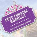 Photo de FĂȘte Foraine de Rumilly Photo de FĂȘte Foraine de Rumilly