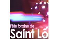 Photo de Fête Foraine de Saint Lô Photo de Fête Foraine de Saint Lô