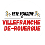 Photo de FĂȘte foraine de Villefranche de Rouergue Photo de FĂȘte foraine de Villefranche de Rouergue