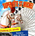 Photo de FĂȘte Foraine St-Michel de Toulouse Photo de FĂȘte Foraine St-Michel de Toulouse