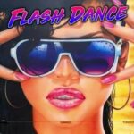 Photo de Flash Dance Photo de Flash Dance