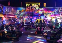Photo de Flash Dance Photo de Flash Dance