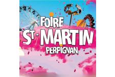 Photo de Foire Saint Martin de Perpignan Photo de Foire Saint Martin de Perpignan