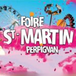 Photo de Foire Saint Martin de Perpignan Photo de Foire Saint Martin de Perpignan