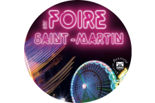 Photo de Foire Saint Martin de Pontoise Photo de Foire Saint Martin de Pontoise