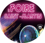 Photo de Foire Saint Martin de Pontoise Photo de Foire Saint Martin de Pontoise