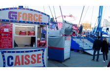 Photo de G Force Photo de G Force