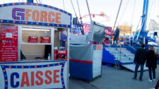 Photo de G Force Photo de G Force