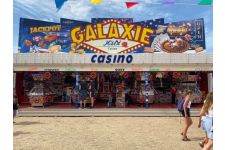 Photo de Galaxie Jeux Casino Photo de Galaxie Jeux Casino