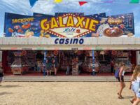 Photo de Galaxie Jeux Casino Photo de Galaxie Jeux Casino