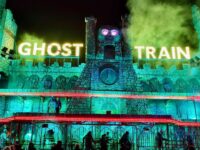 Photo de Ghost Train Photo de Ghost Train