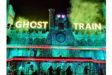 Photo de Ghost Train Photo de Ghost Train