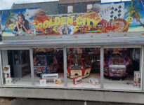 Photo de Golden City Photo de Golden City