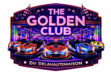 Photo de Golden Club Photo de Golden Club