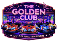 Photo de Golden Club Photo de Golden Club