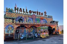 Photo de Halloween 2 Photo de Halloween 2