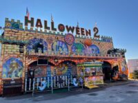 Photo de Halloween 2 Photo de Halloween 2
