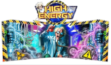 Photo de High Energy Photo de High Energy