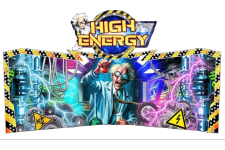 Photo de High Energy Photo de High Energy