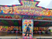 Photo de Hollywood Dodgem Photo de Hollywood Dodgem