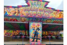 Photo de Hollywood Dodgem Photo de Hollywood Dodgem