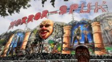 Photo de Horror Spuk Photo de Horror Spuk