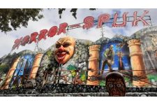 Photo de Horror Spuk Photo de Horror Spuk