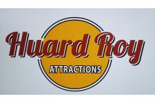 Photo de Huard Roy Attractions Photo de Huard Roy Attractions