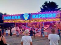 Photo de Indiana Express Photo de Indiana Express