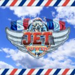 Photo de Jet Power Photo de Jet Power