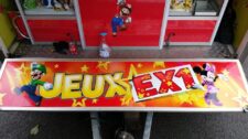 Photo de Jeux EX1 Photo de Jeux EX1