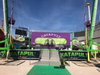 Photo de Katapult Photo de Katapult