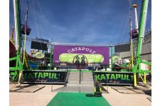 Photo de Katapult Photo de Katapult