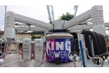 Photo de King Power Photo de King Power