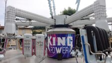 Photo de King Power Photo de King Power