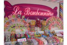 Photo de La Bonbonnière Photo de La Bonbonnière