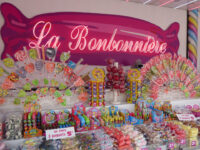 Photo de La Bonbonnière Photo de La Bonbonnière