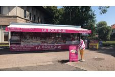 Photo de La Boutique Photo de La Boutique