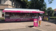 Photo de La Boutique Photo de La Boutique