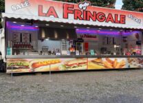 Photo de La Fringale Photo de La Fringale