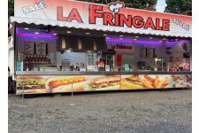 Photo de La Fringale Photo de La Fringale