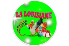 Photo de La Louisiane Photo de La Louisiane