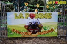 Photo de La Pomme Photo de La Pomme