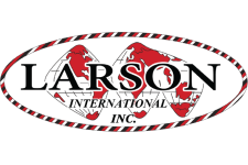 Photo de Larson Photo de Larson