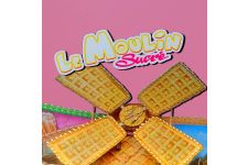 Photo de Le Moulin Sucré Photo de Le Moulin Sucré