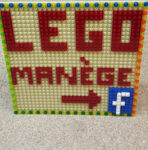 Photo de Lego Manège Photo de Lego Manège