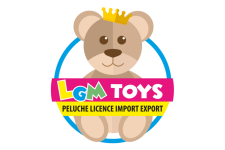 Photo de LGM Toys Photo de LGM Toys