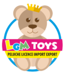 Photo de LGM Toys Photo de LGM Toys