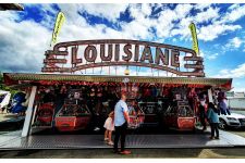 Photo de Louisiane Photo de Louisiane