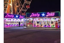 Photo de Lucky Jeux Photo de Lucky Jeux